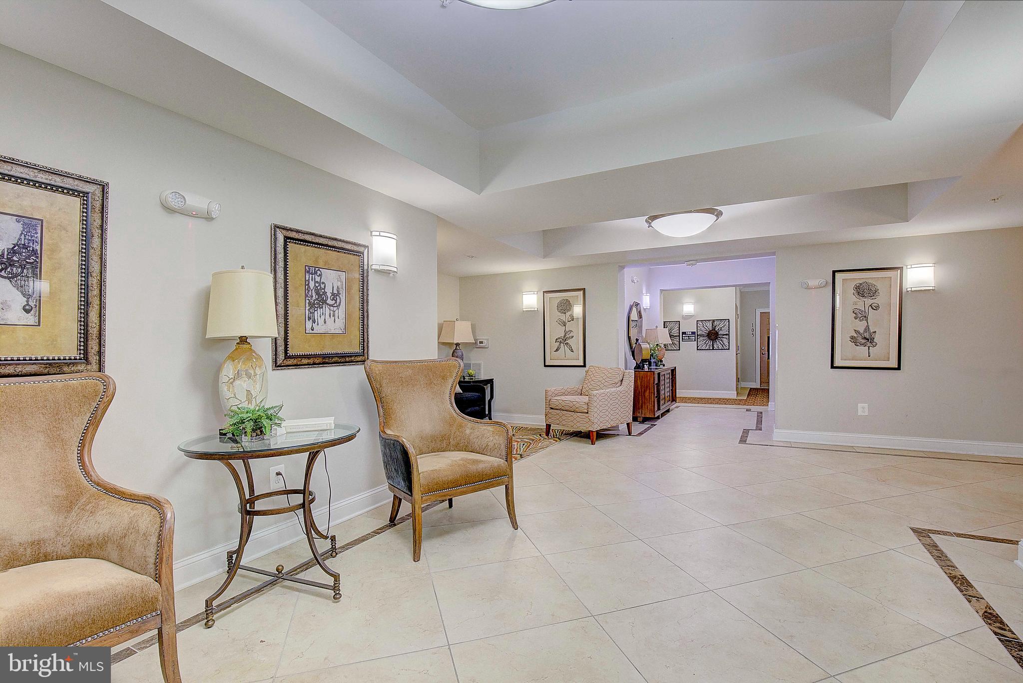 GATHERINGS AT ELLICOTT MILLS - Residential