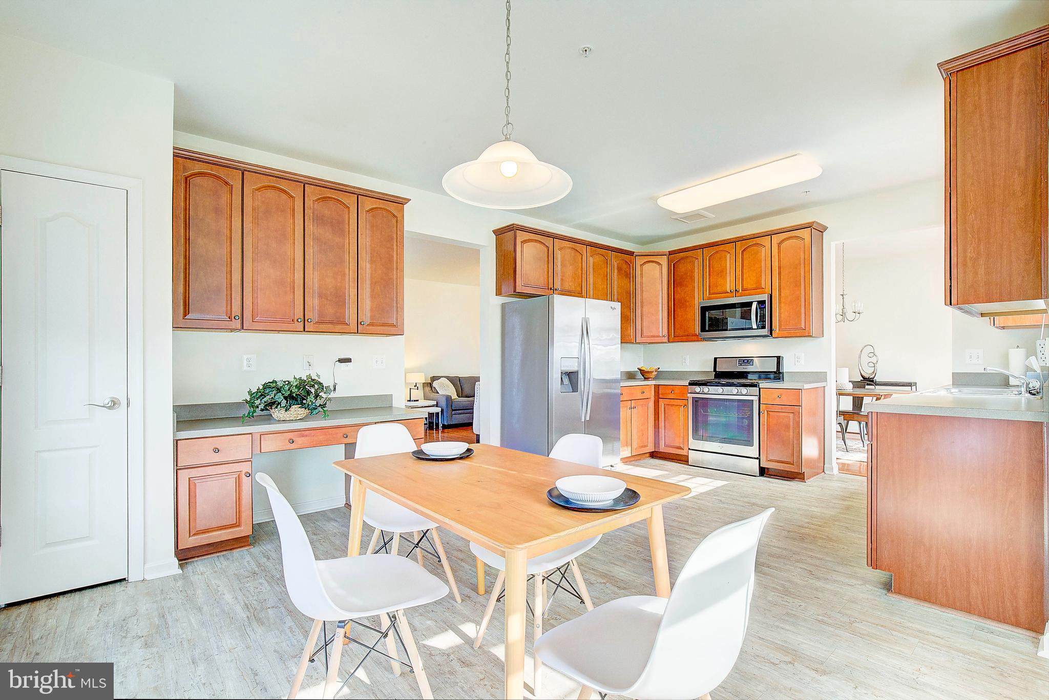 GATHERINGS AT ELLICOTT MILLS - Residential