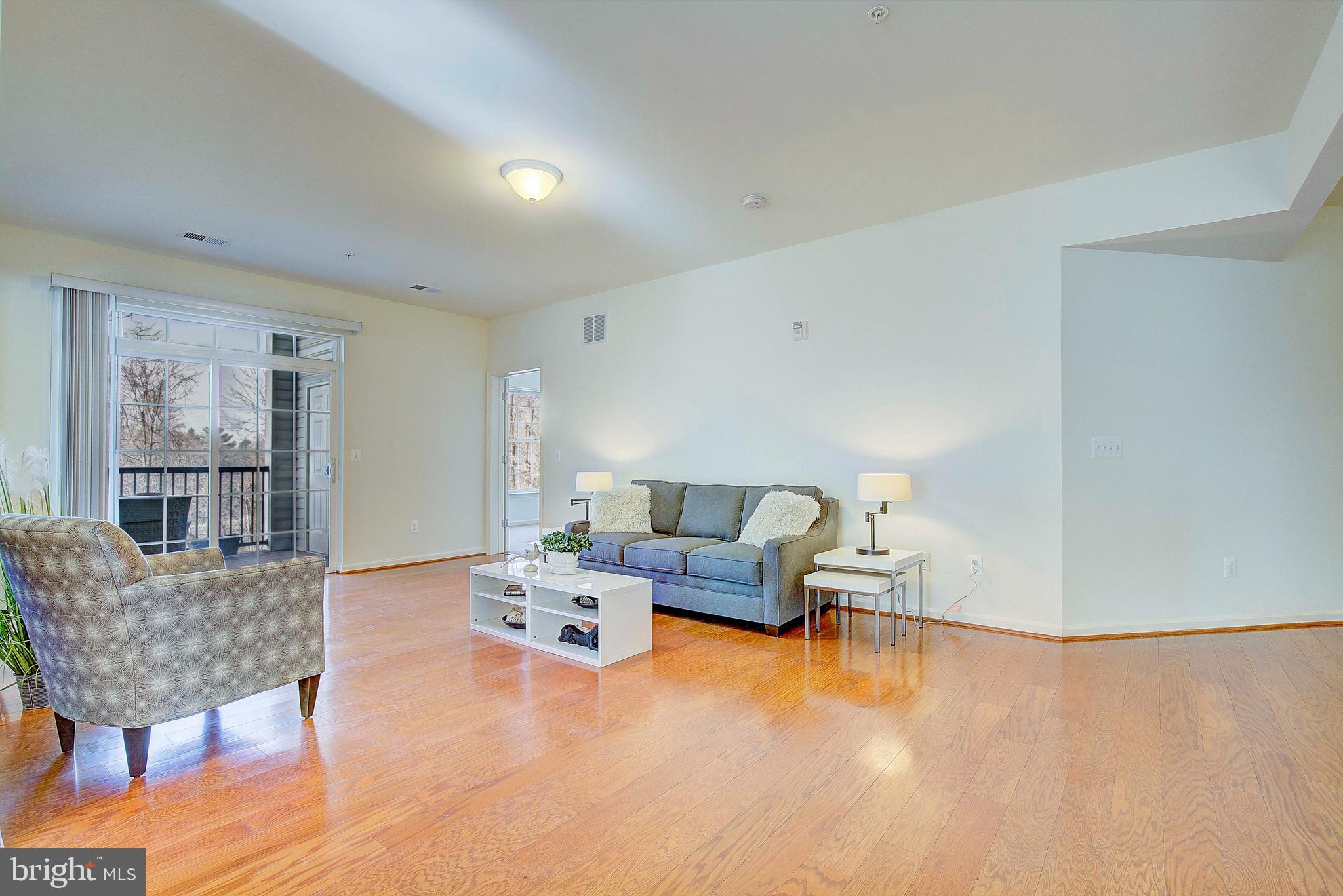 GATHERINGS AT ELLICOTT MILLS - Residential