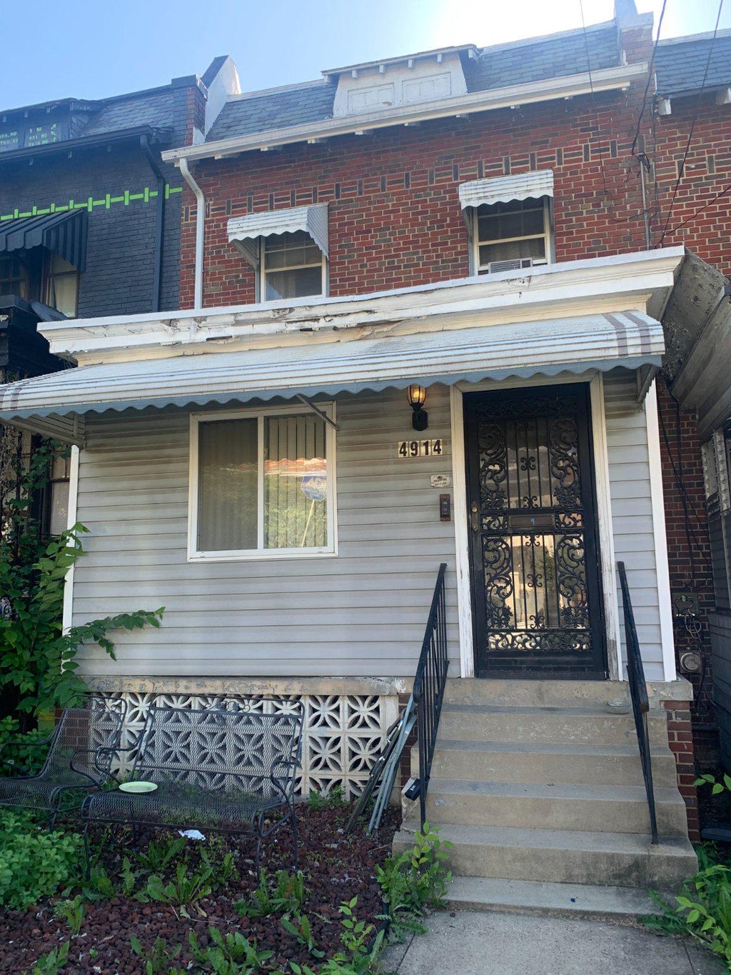Photo of 4914 4th Street NW, WASHINGTON, DC 20011 (MLS # DCDC2265694)