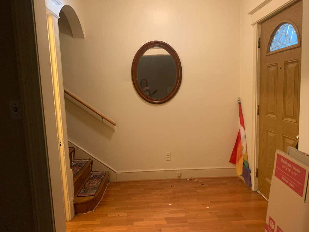 Photo of 4914 4th Street NW, WASHINGTON, DC 20011 (MLS # DCDC2265694)
