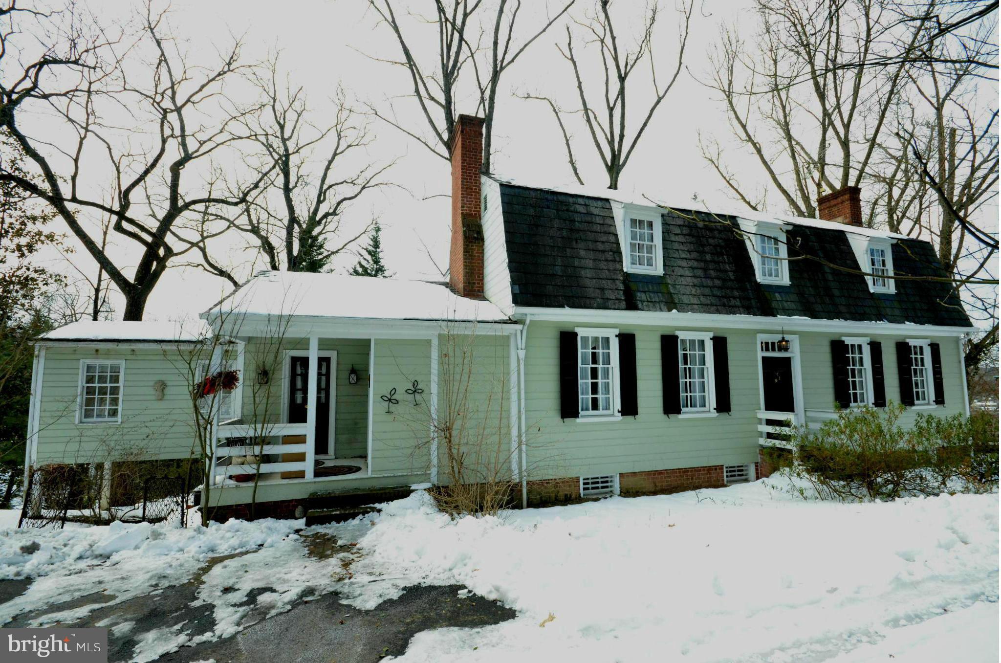 POPLAR HILL - Residential