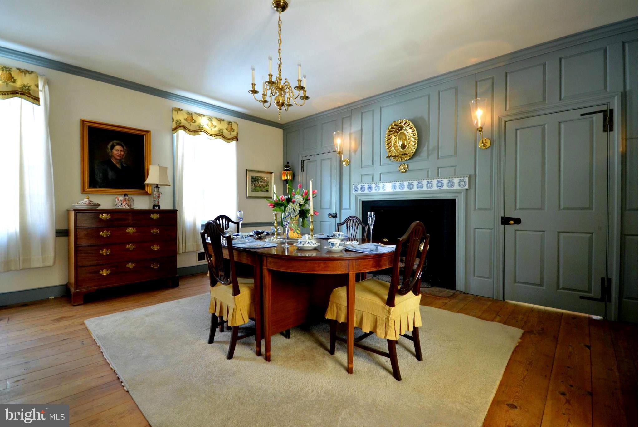 POPLAR HILL - Residential