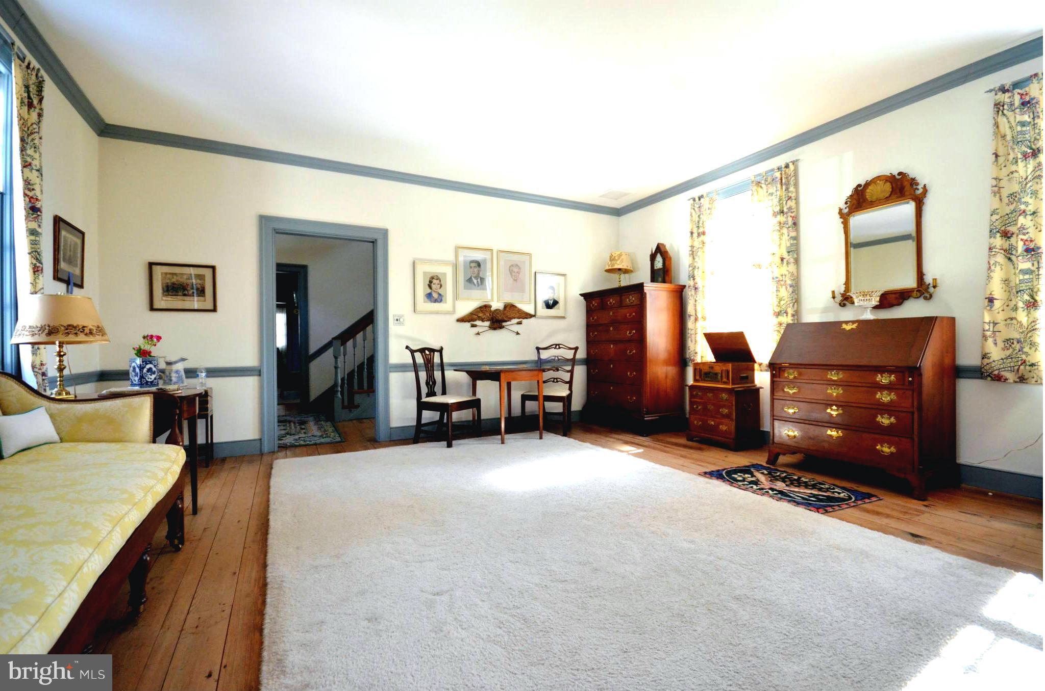 POPLAR HILL - Residential