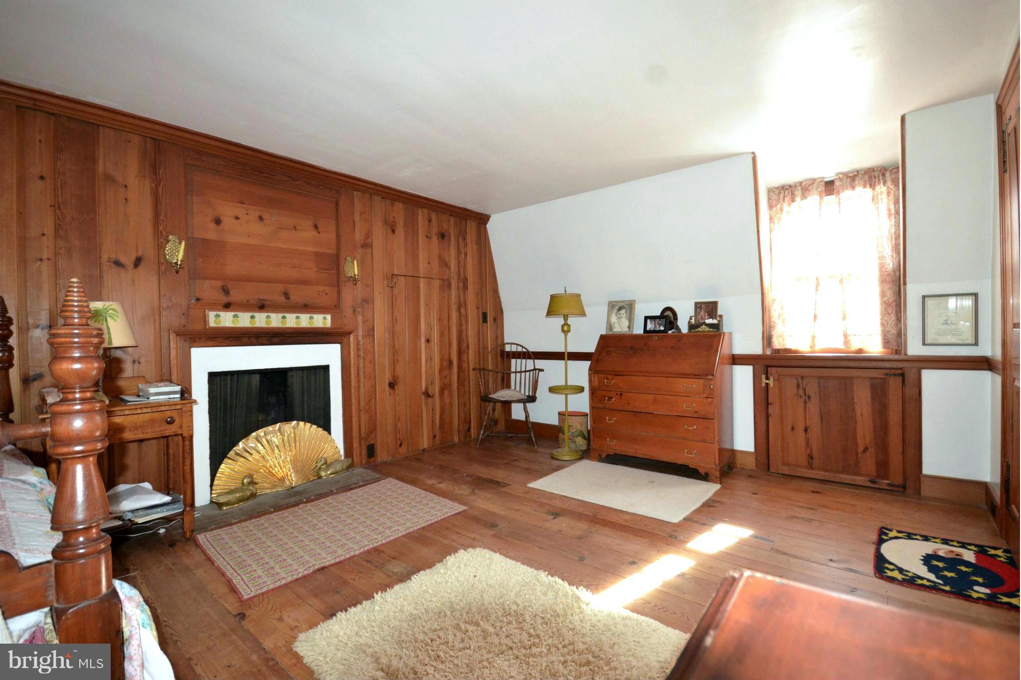 POPLAR HILL - Residential