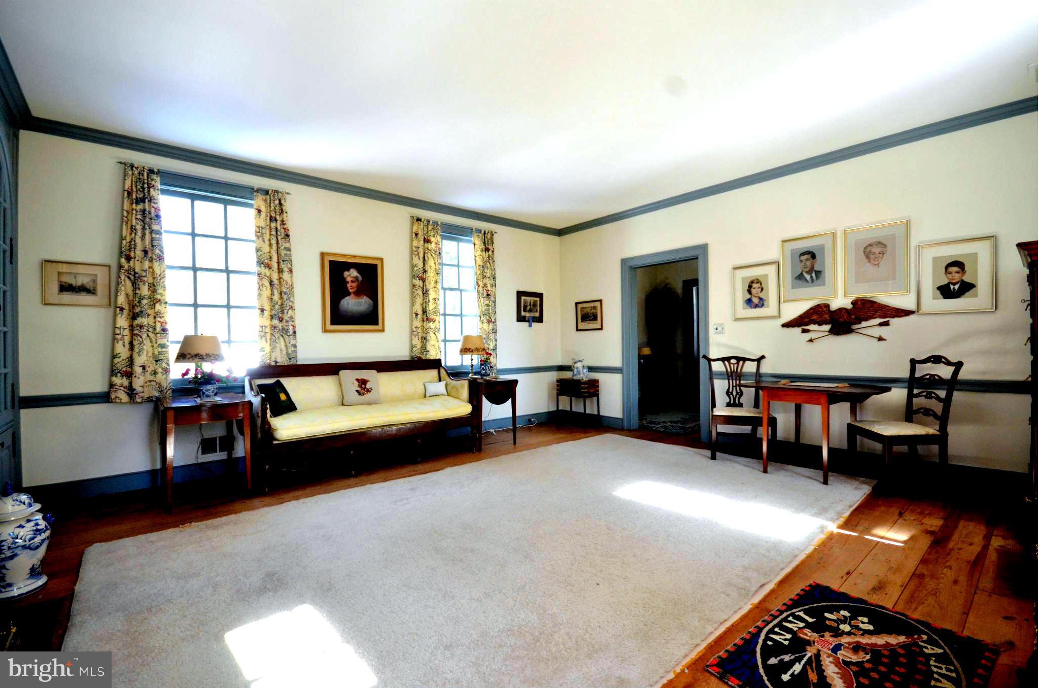 POPLAR HILL - Residential