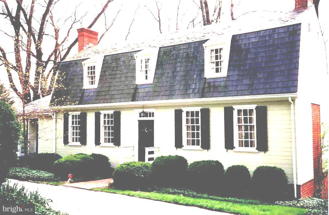 POPLAR HILL - Residential