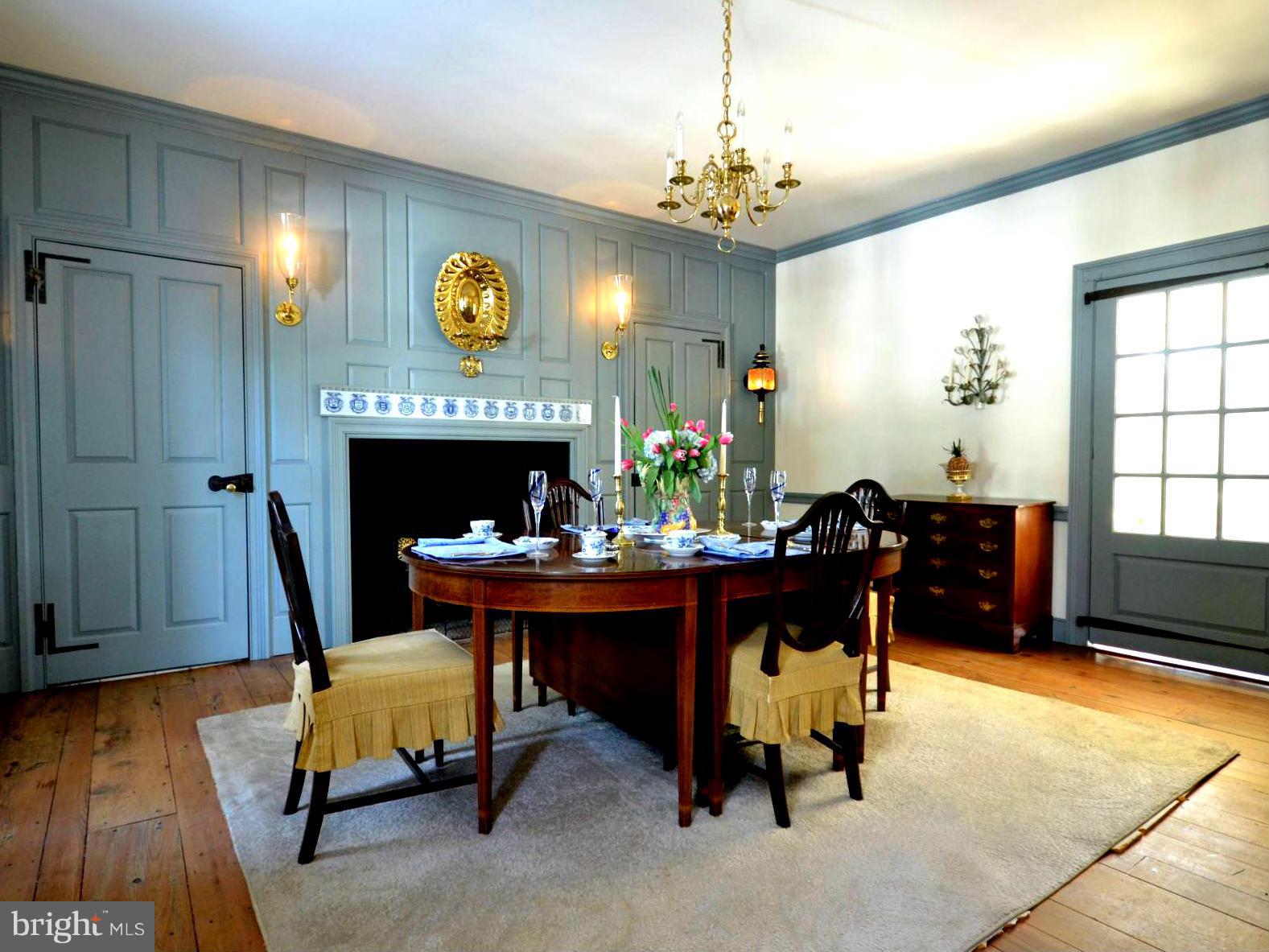 POPLAR HILL - Residential