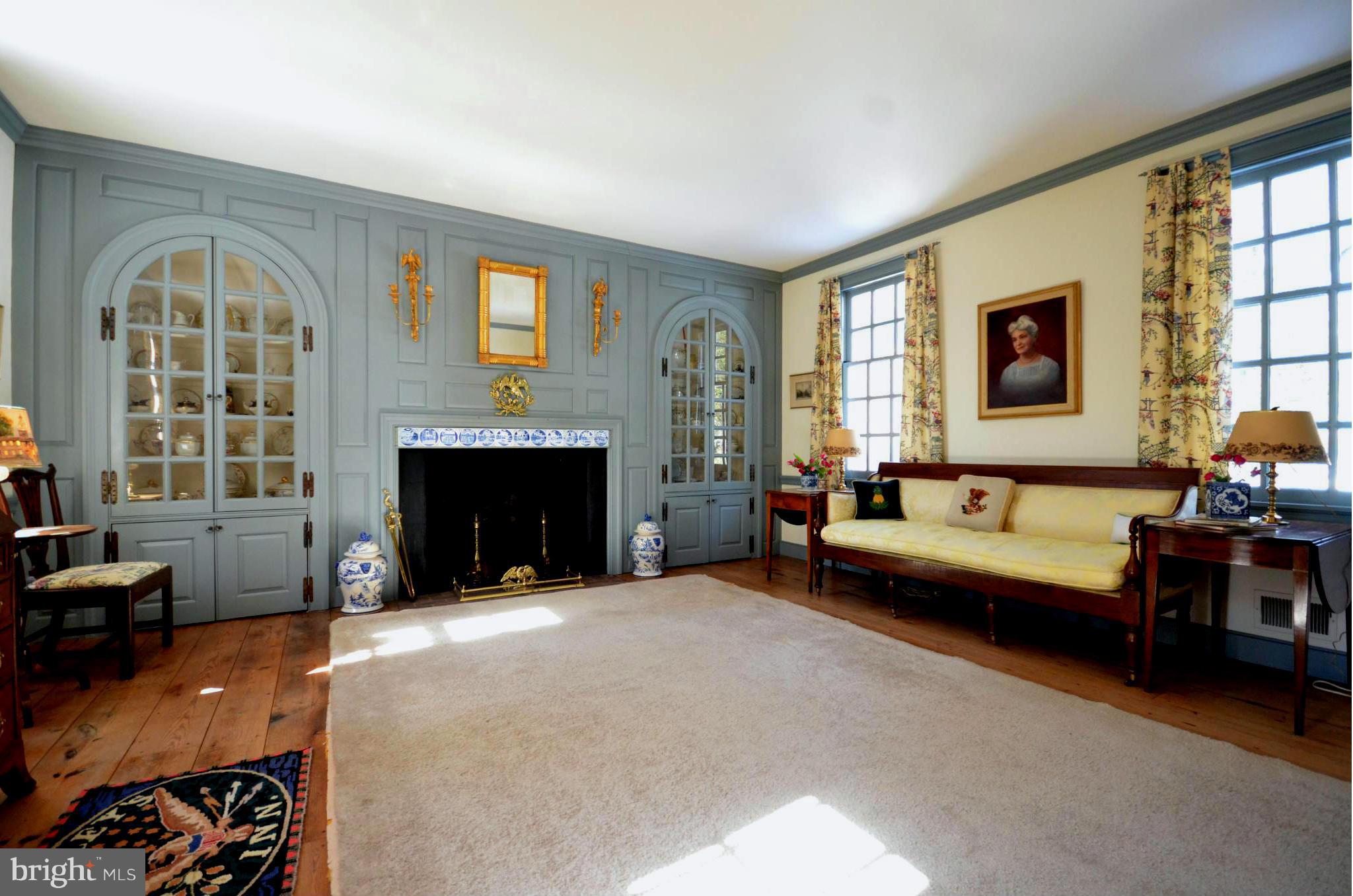 POPLAR HILL - Residential