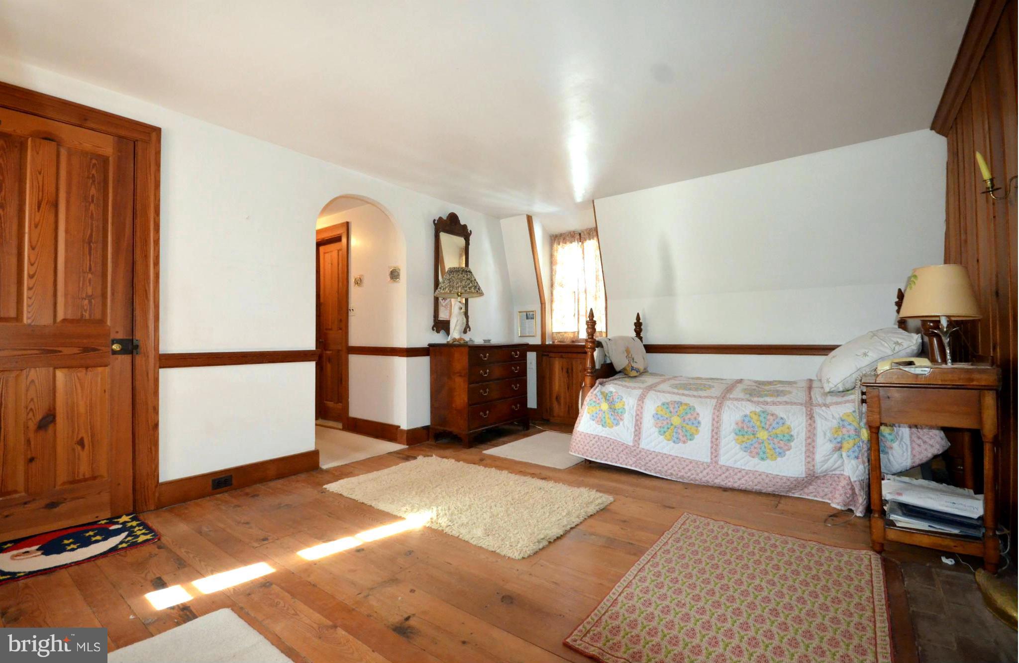 POPLAR HILL - Residential