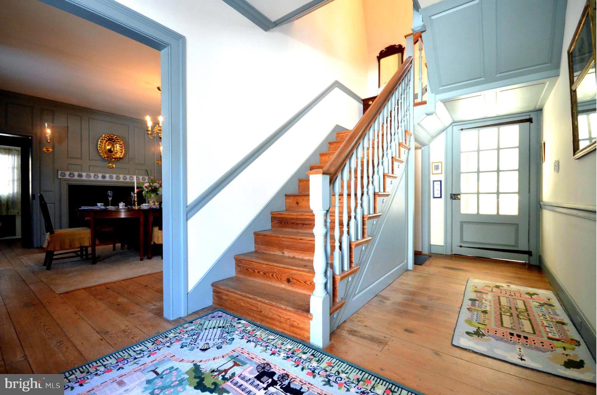 POPLAR HILL - Residential