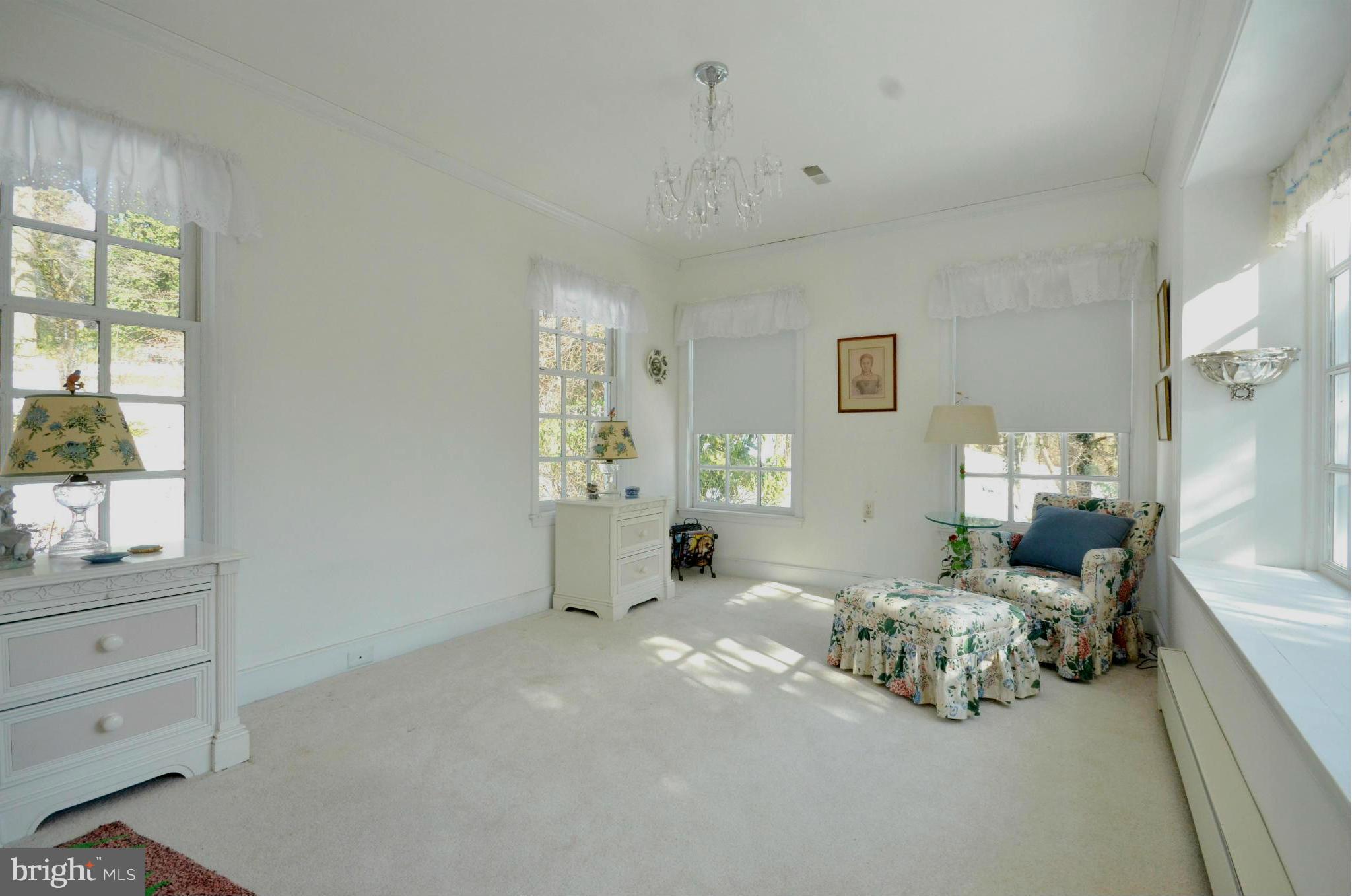 POPLAR HILL - Residential