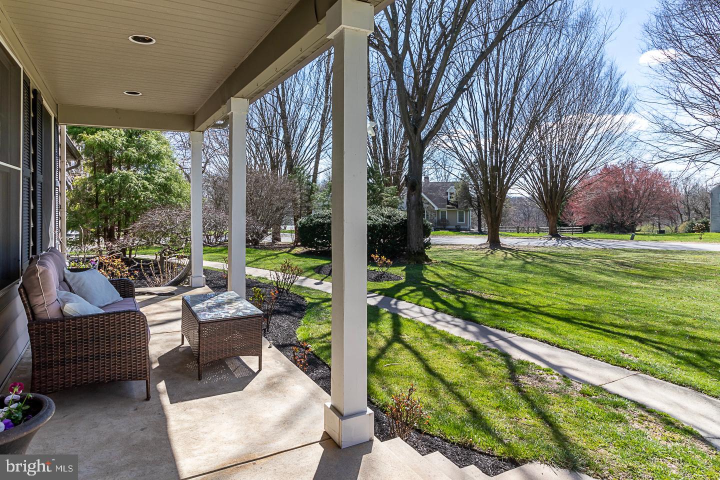 QUAIL HILL - Residential