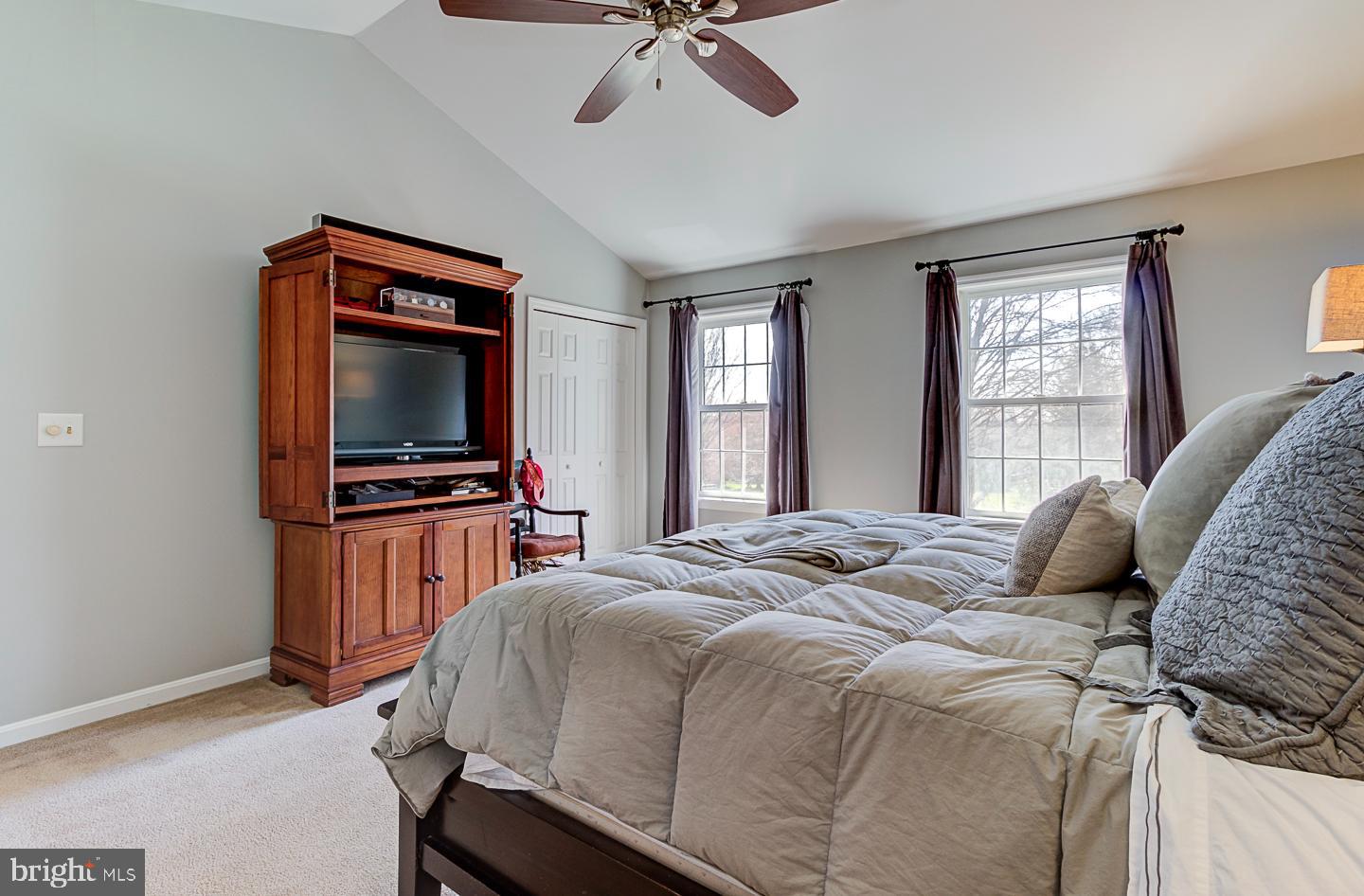 QUAIL HILL - Residential