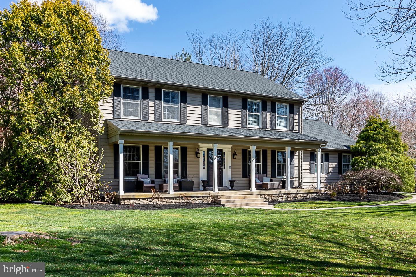 QUAIL HILL - Residential