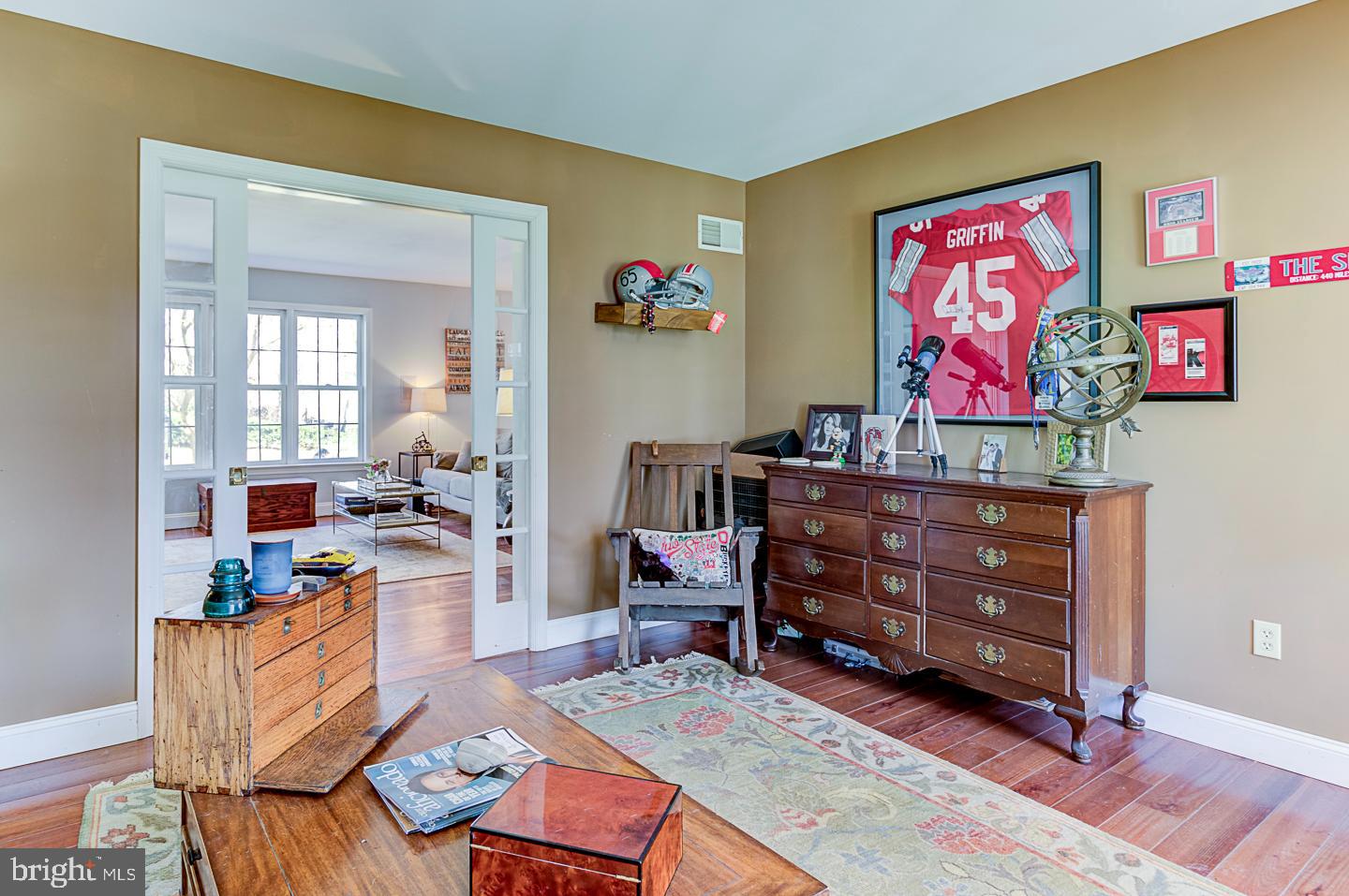 QUAIL HILL - Residential