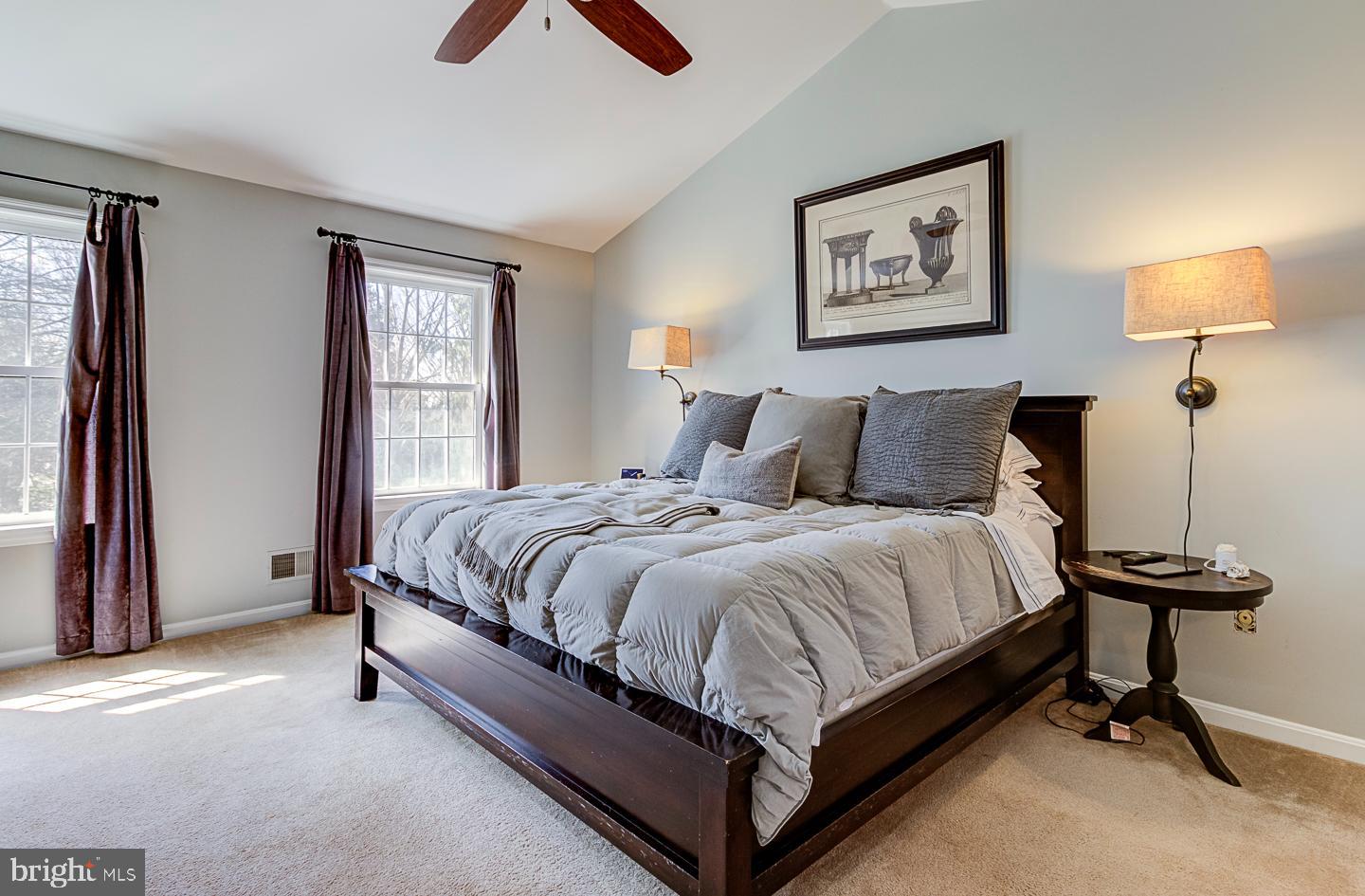 QUAIL HILL - Residential