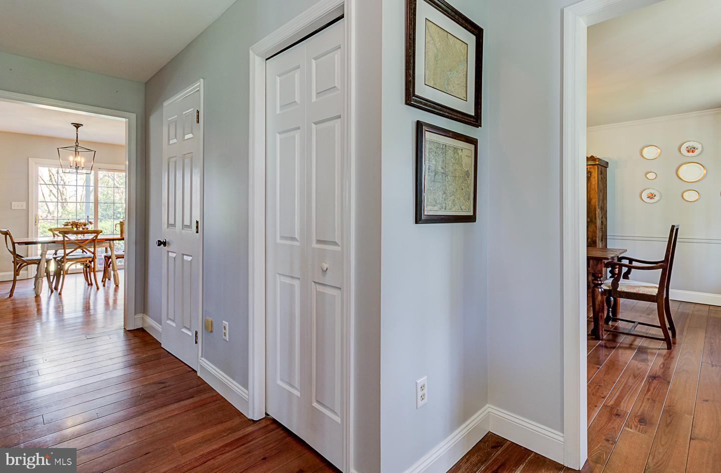 QUAIL HILL - Residential