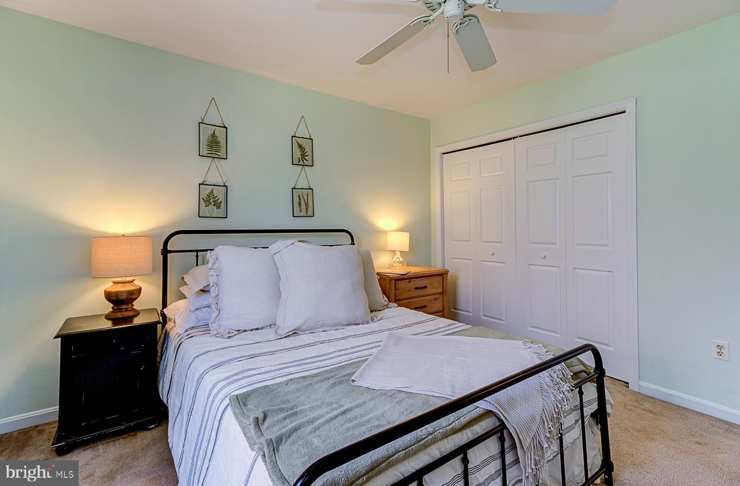 QUAIL HILL - Residential