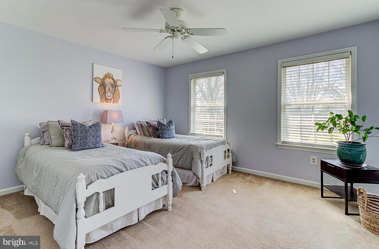 QUAIL HILL - Residential