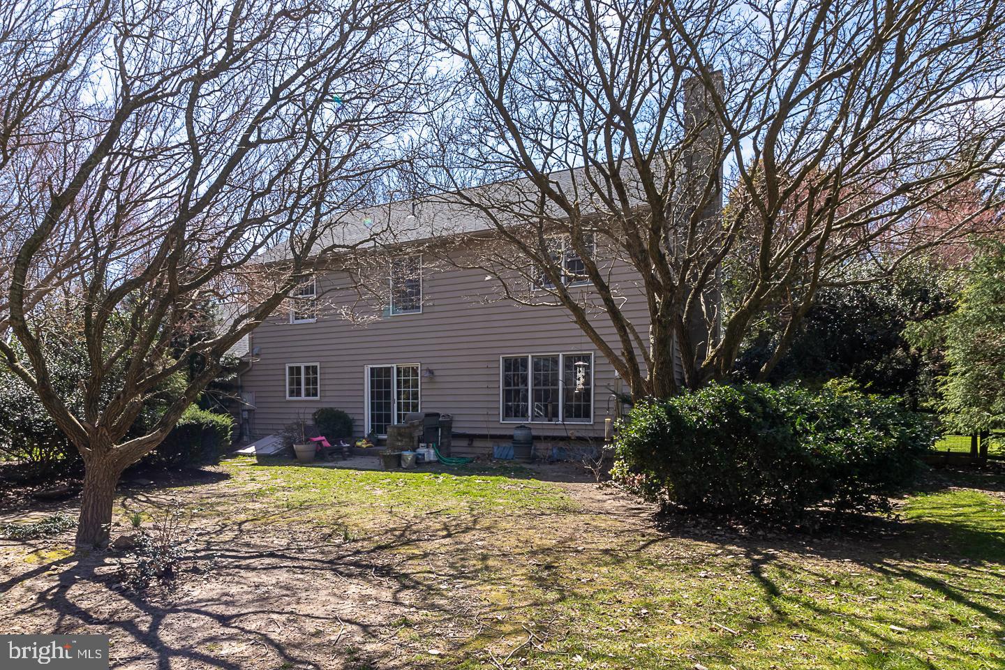 QUAIL HILL - Residential