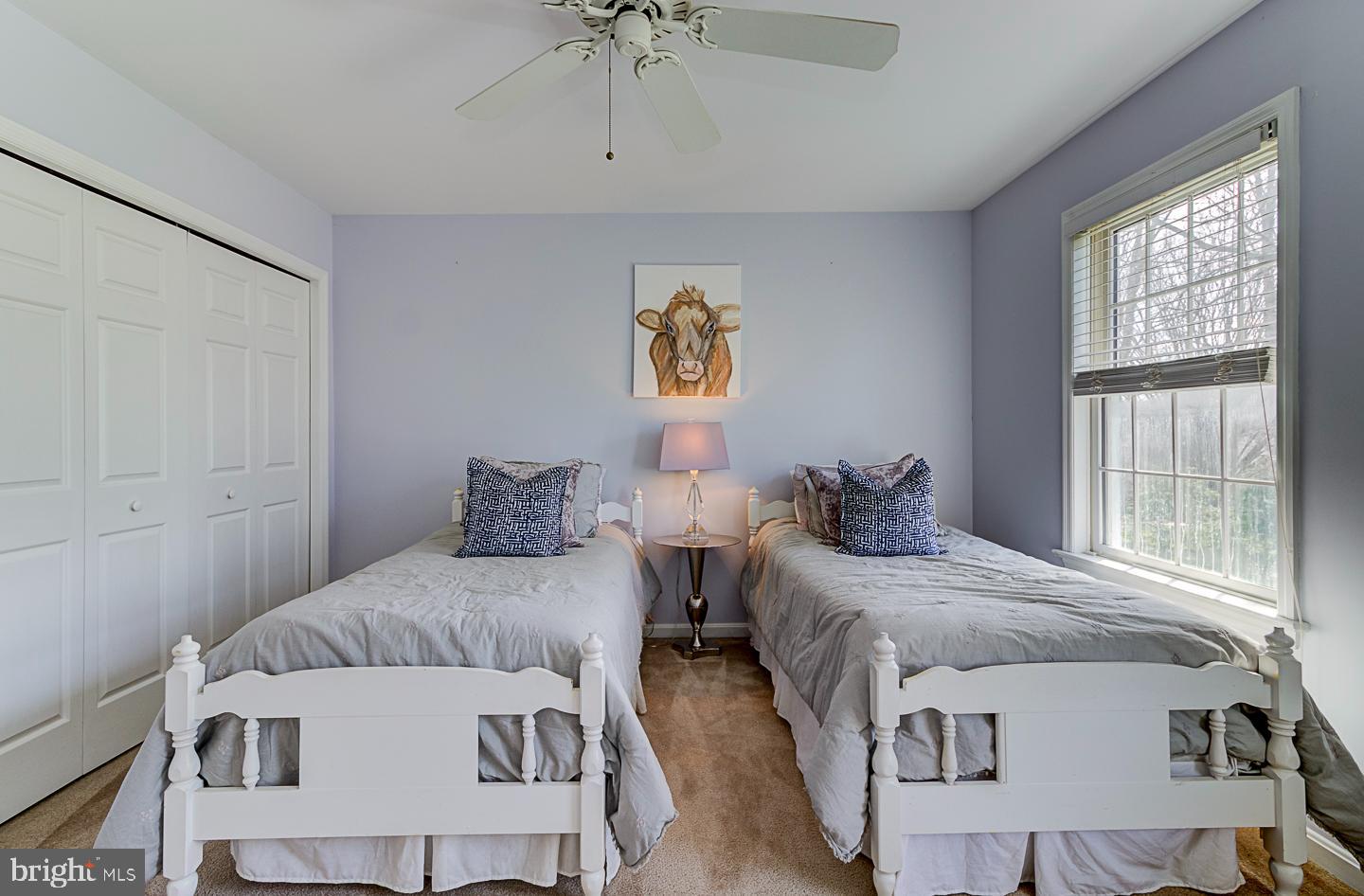 QUAIL HILL - Residential