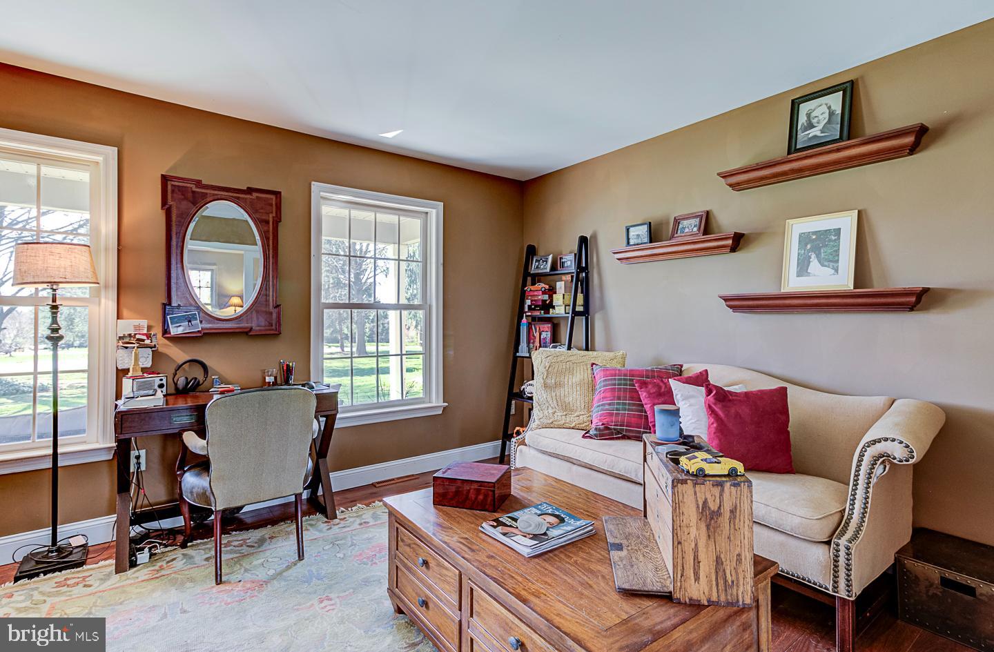 QUAIL HILL - Residential