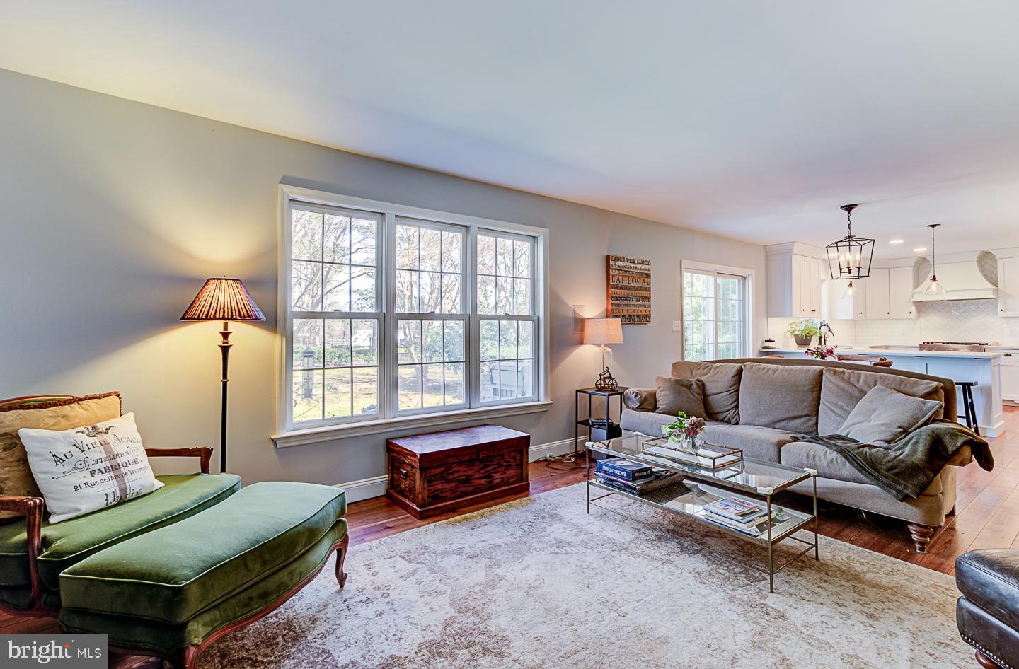 QUAIL HILL - Residential