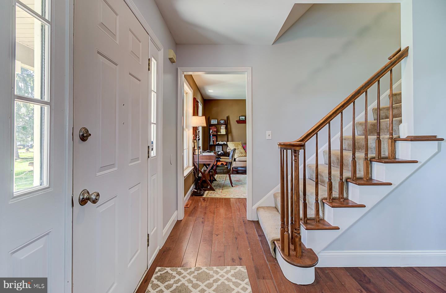 QUAIL HILL - Residential