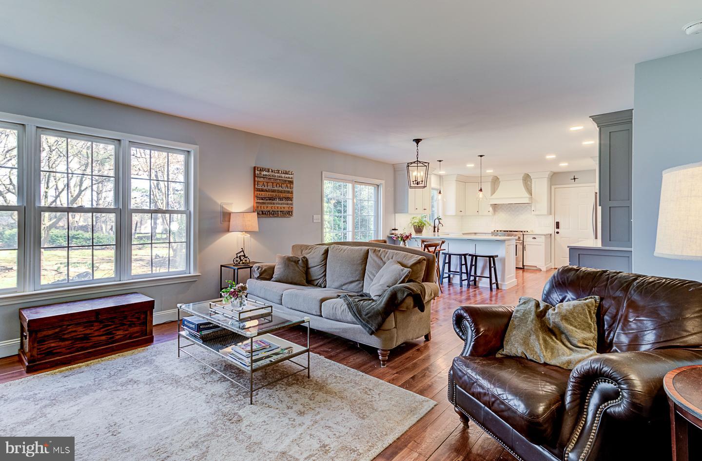 QUAIL HILL - Residential