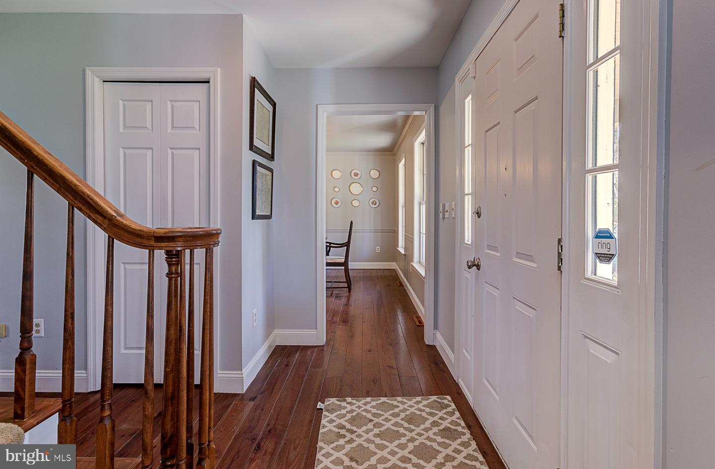 QUAIL HILL - Residential