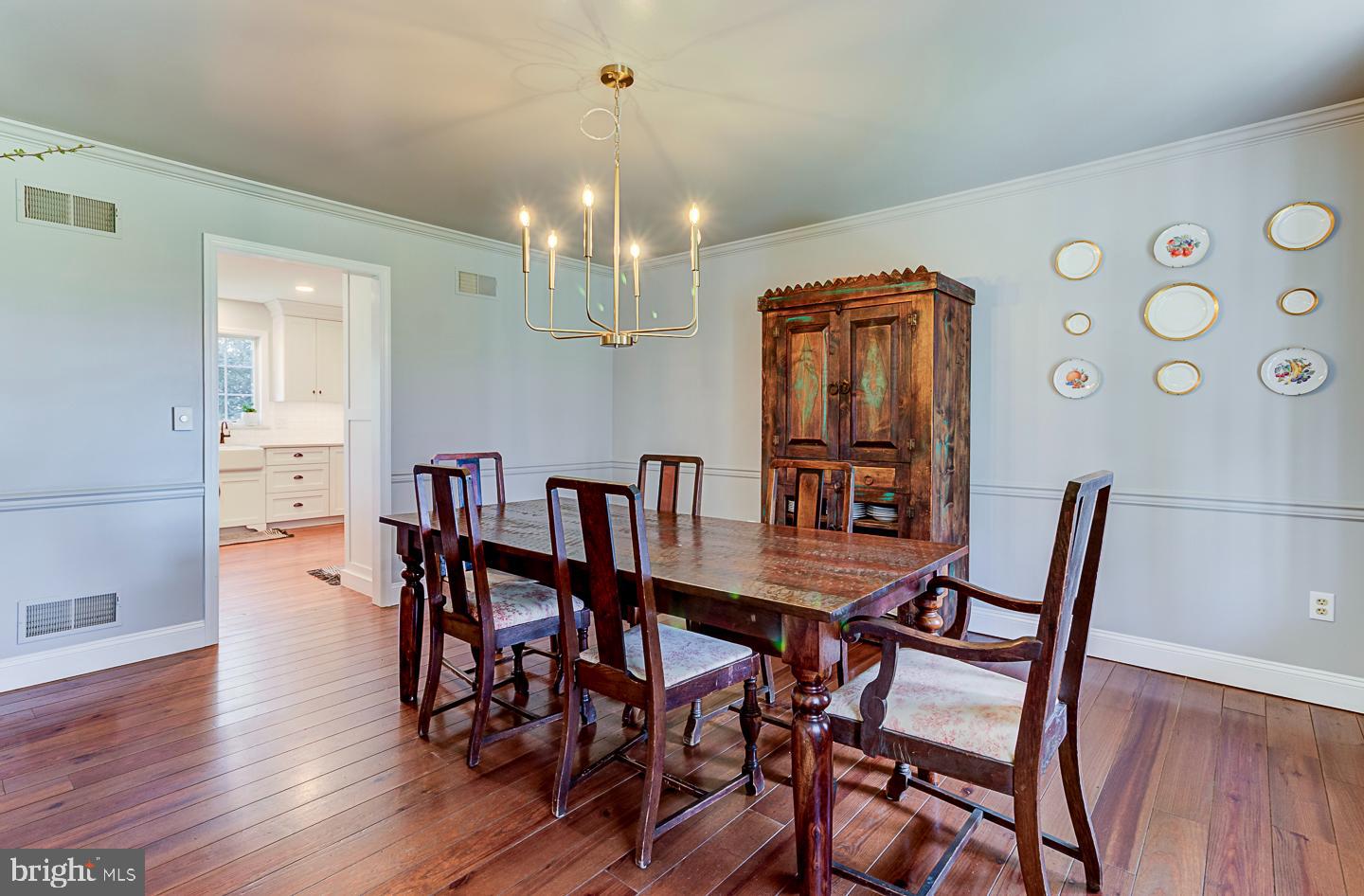 QUAIL HILL - Residential