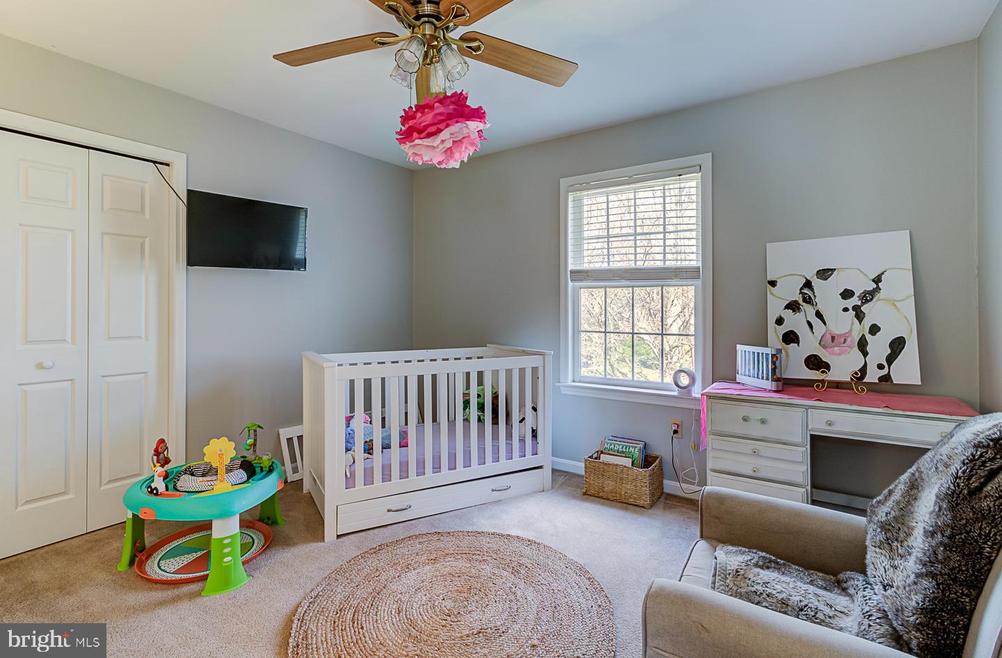 QUAIL HILL - Residential