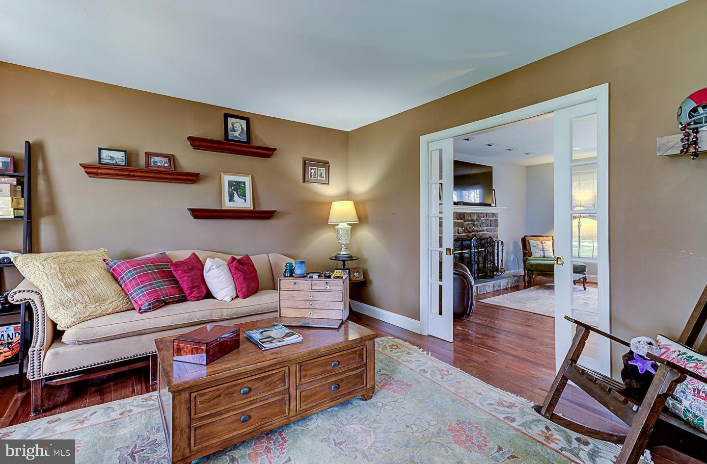 QUAIL HILL - Residential