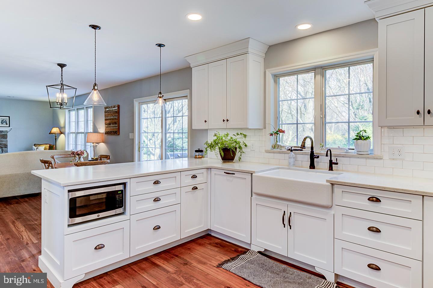 QUAIL HILL - Residential