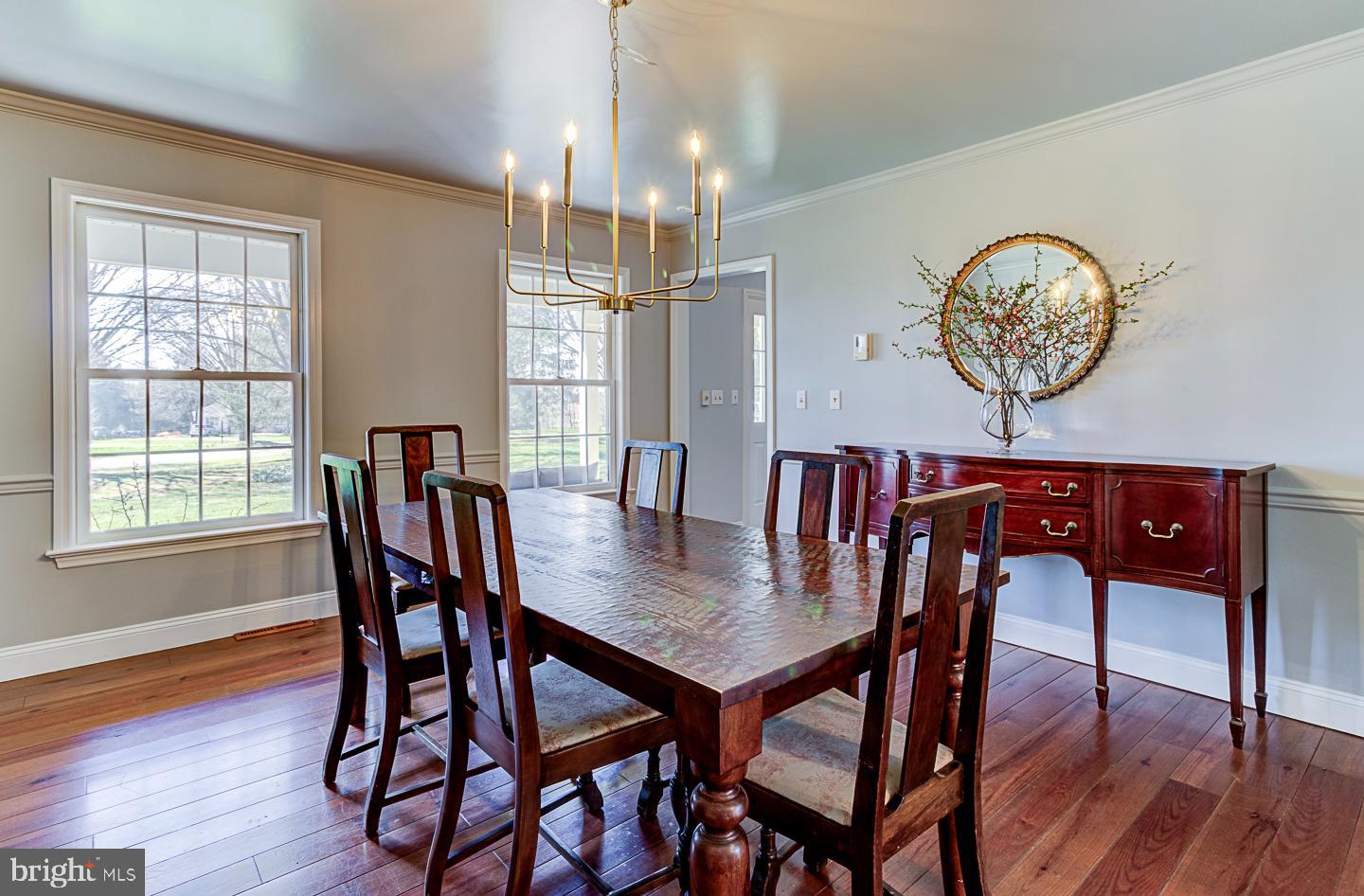 QUAIL HILL - Residential