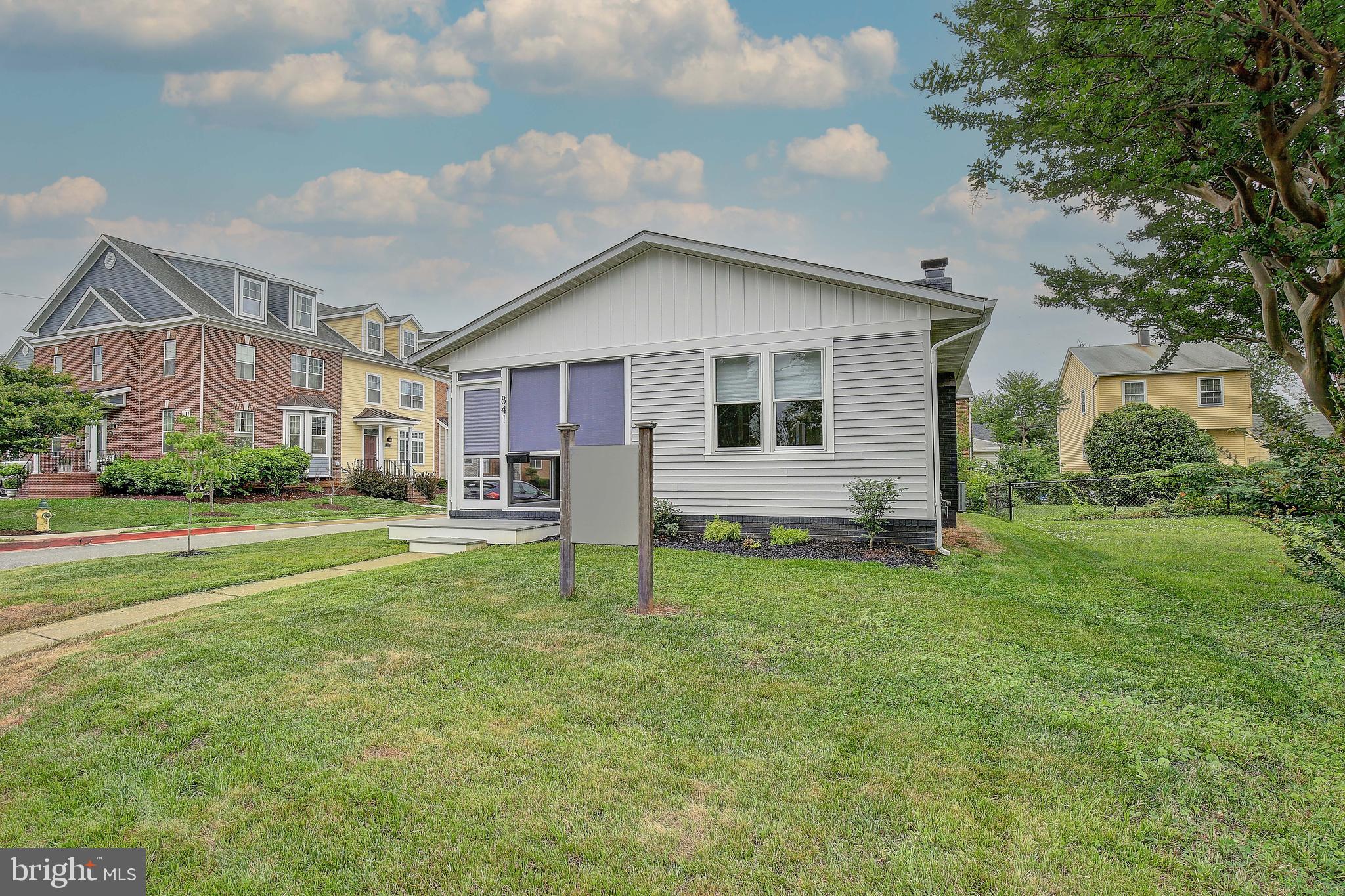 NONE AVAILABLE - Residential