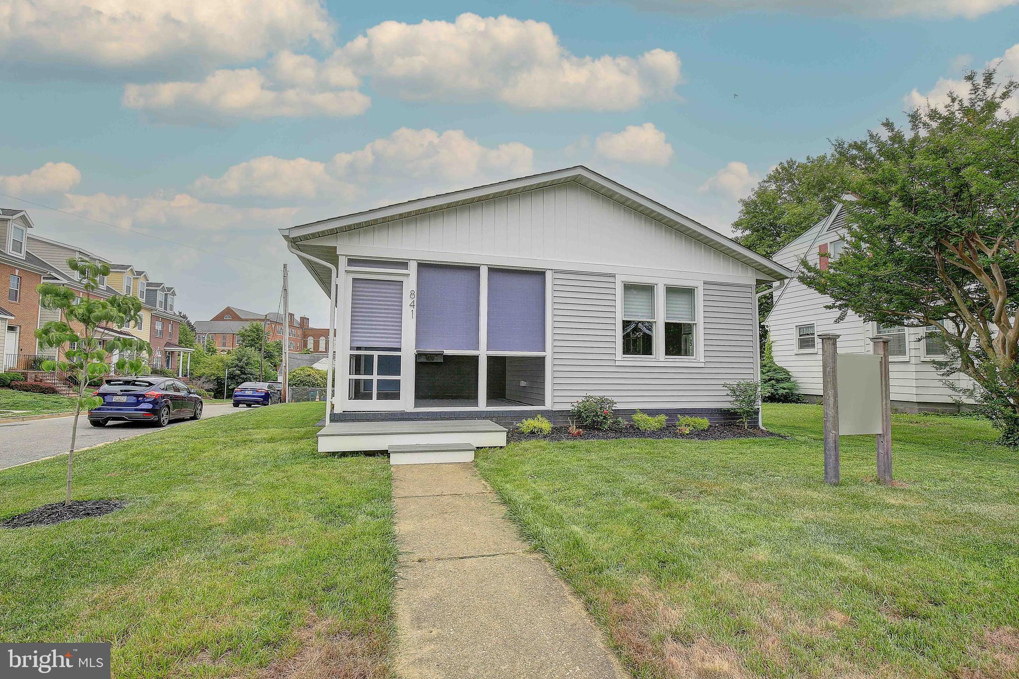 NONE AVAILABLE - Residential