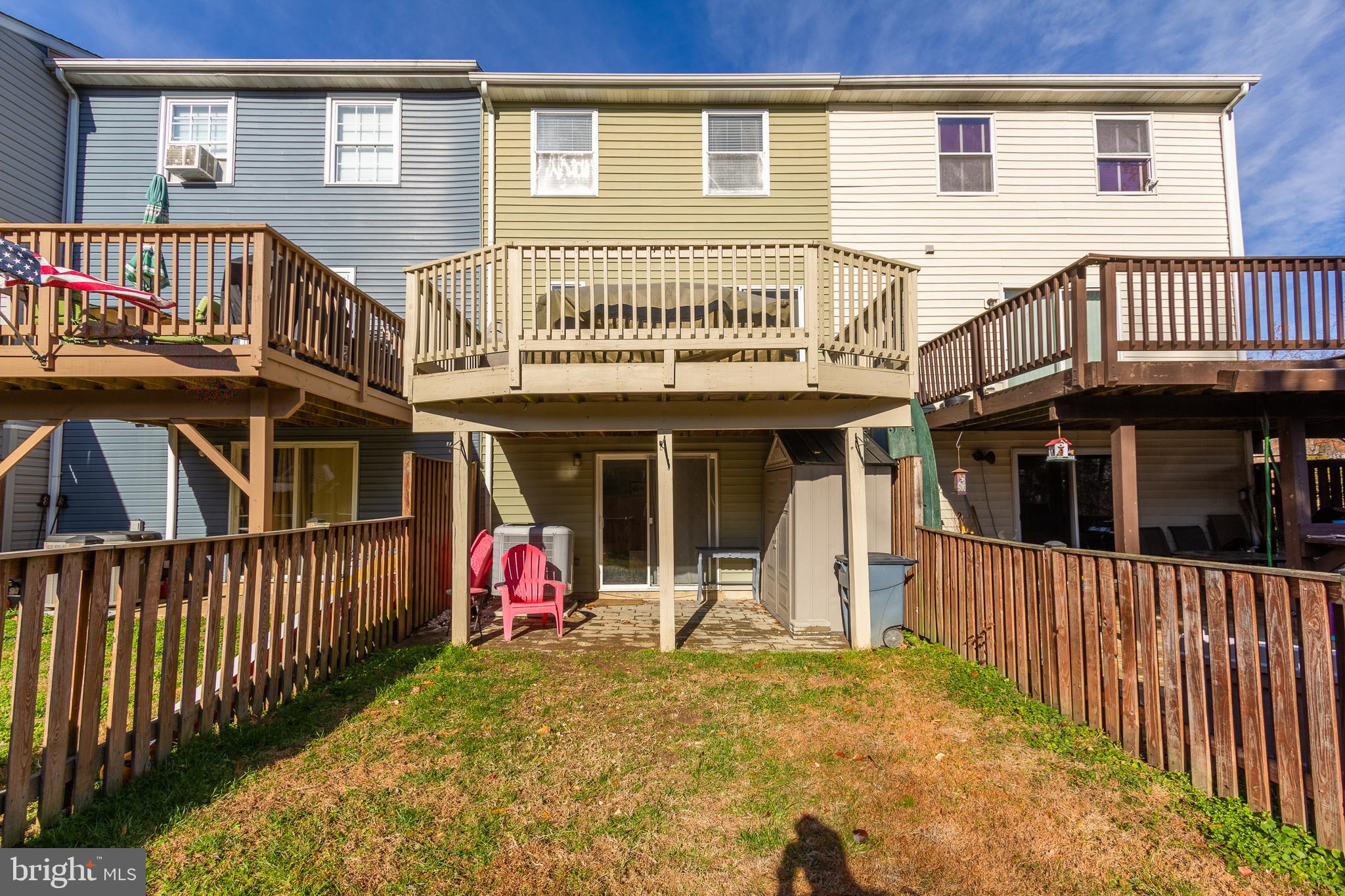 MARINER'S COVE - Residential