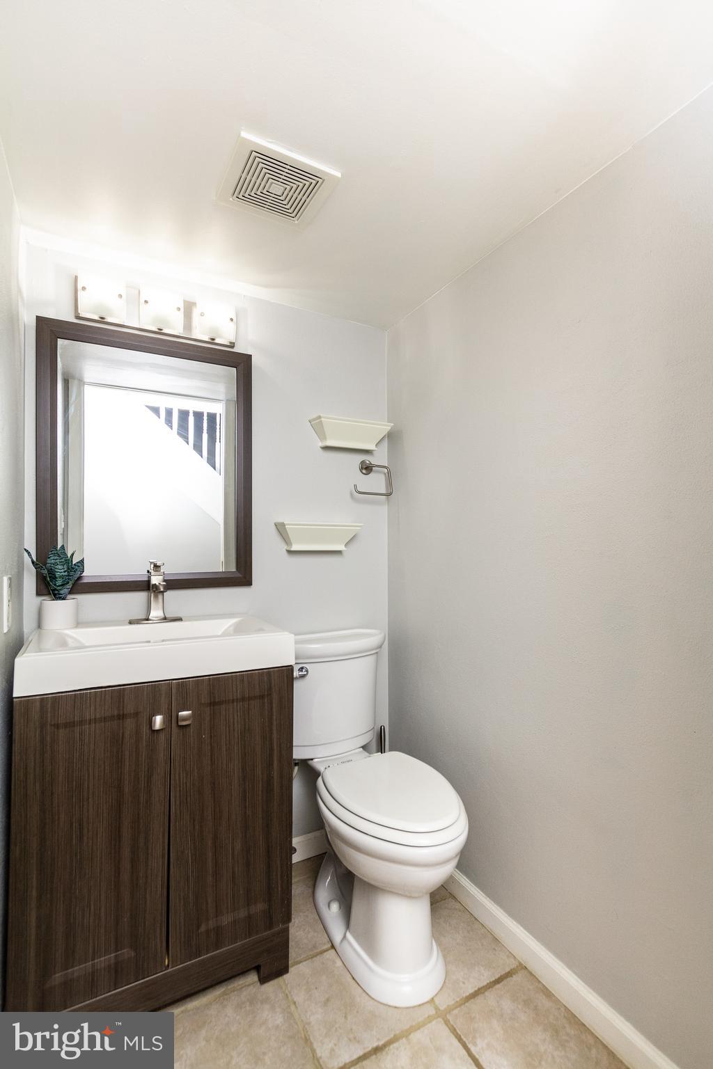 MARINER'S COVE - Residential