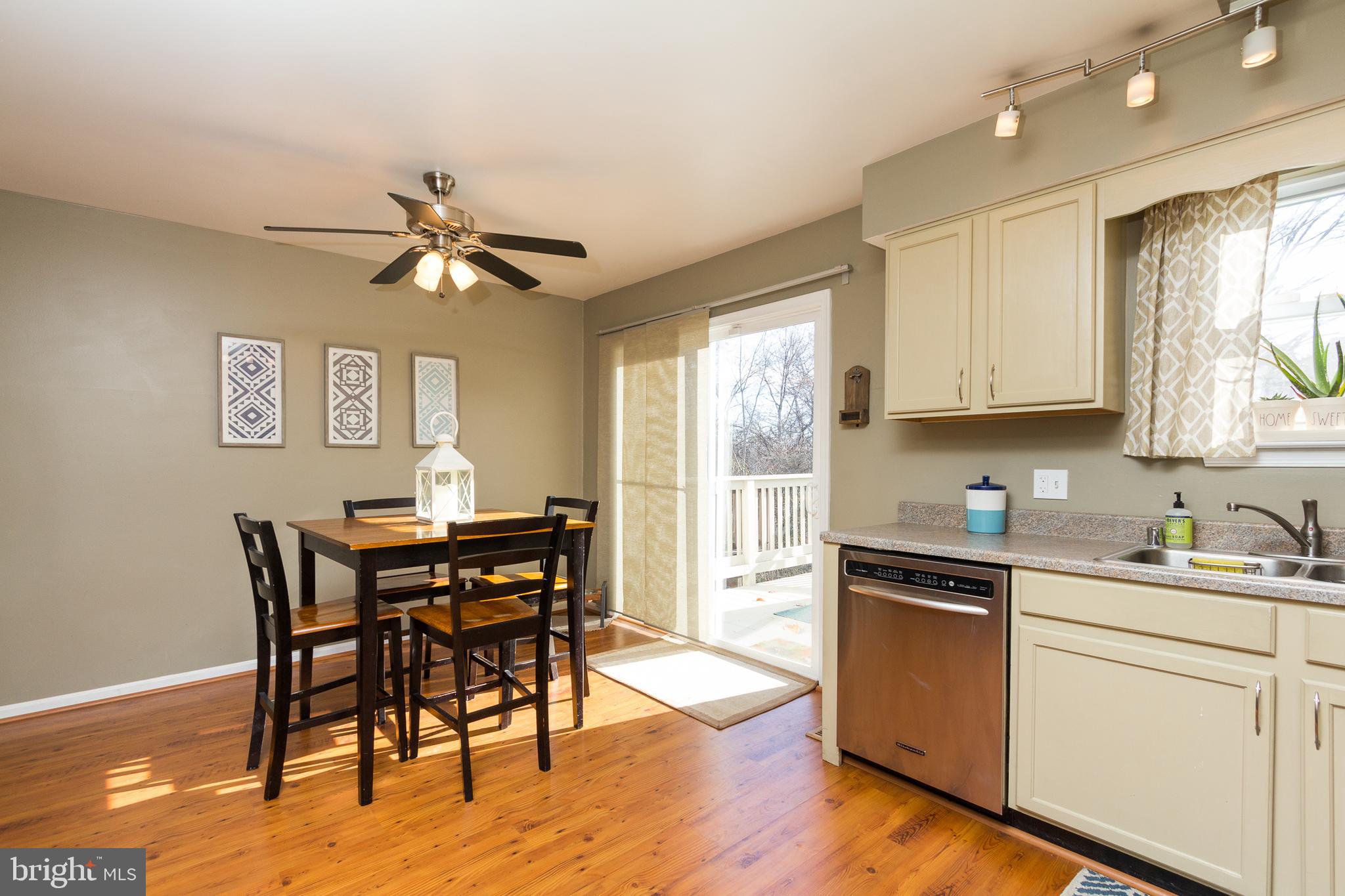 MARINER'S COVE - Residential
