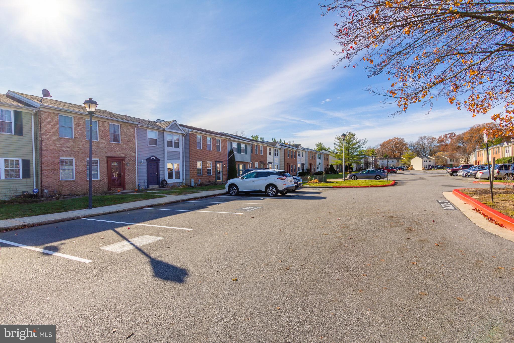 MARINER'S COVE - Residential