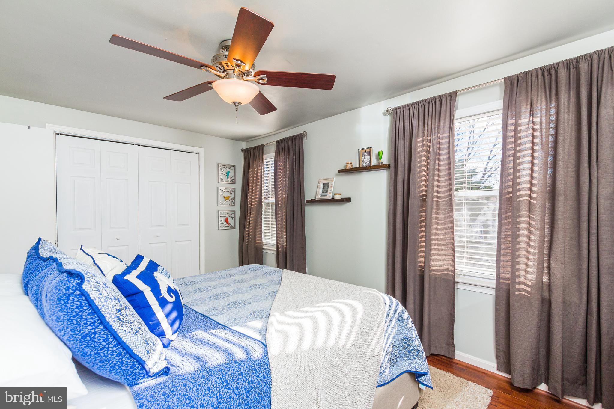 MARINER'S COVE - Residential