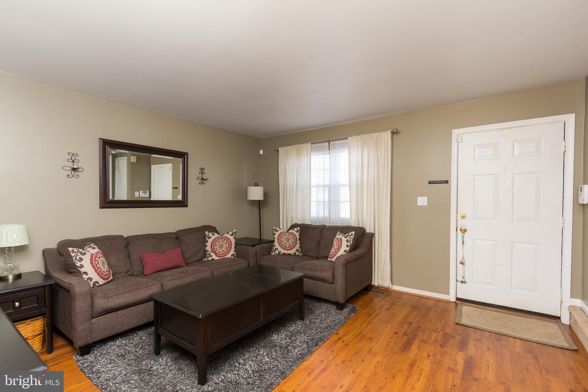 MARINER'S COVE - Residential