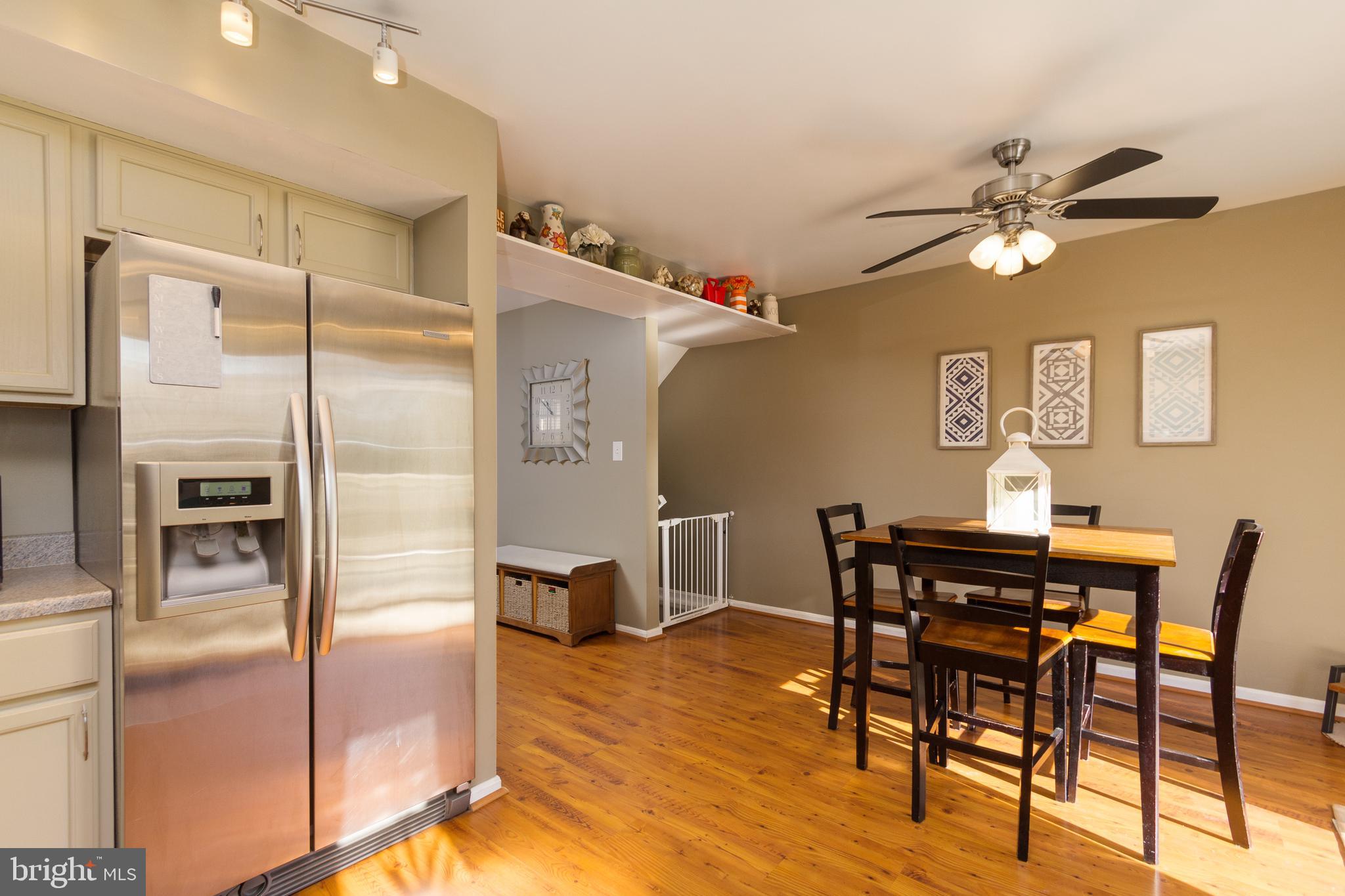 MARINER'S COVE - Residential