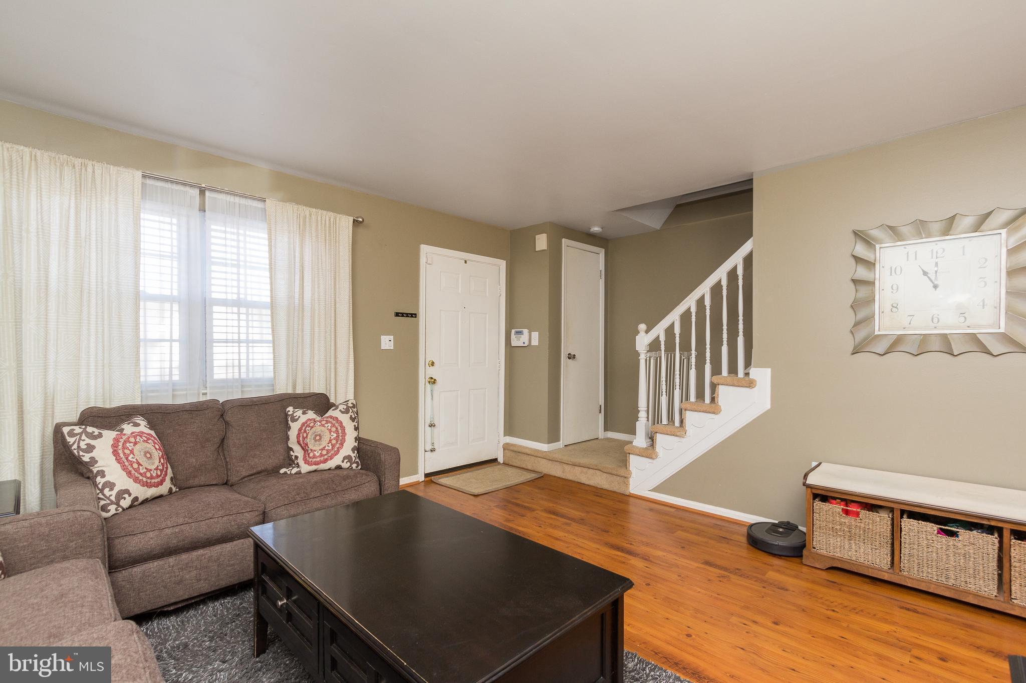 MARINER'S COVE - Residential