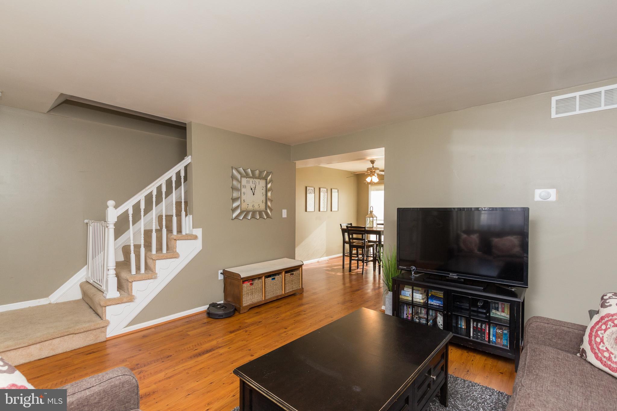 MARINER'S COVE - Residential