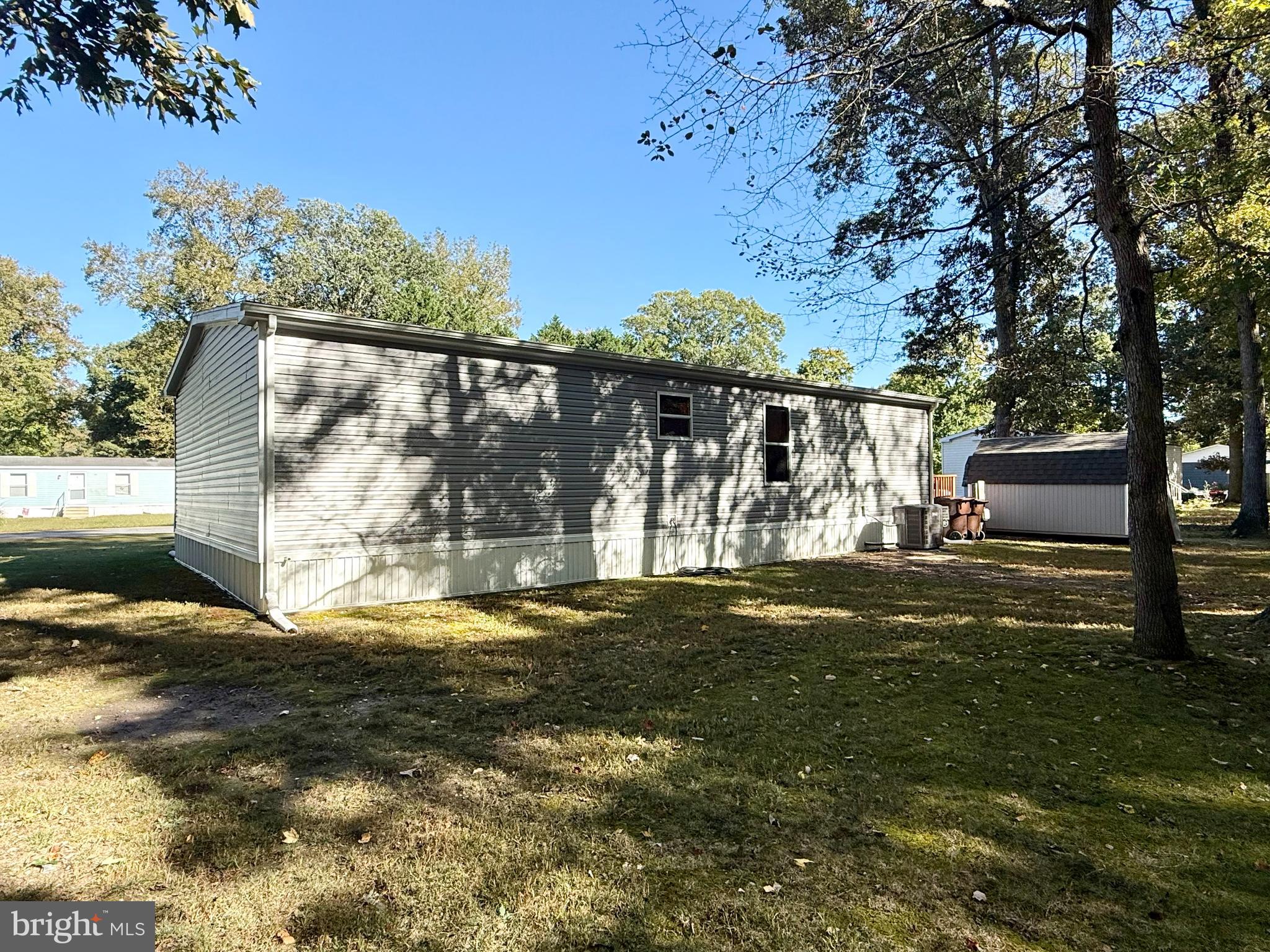 SCOTTSDALE TR PK - Residential