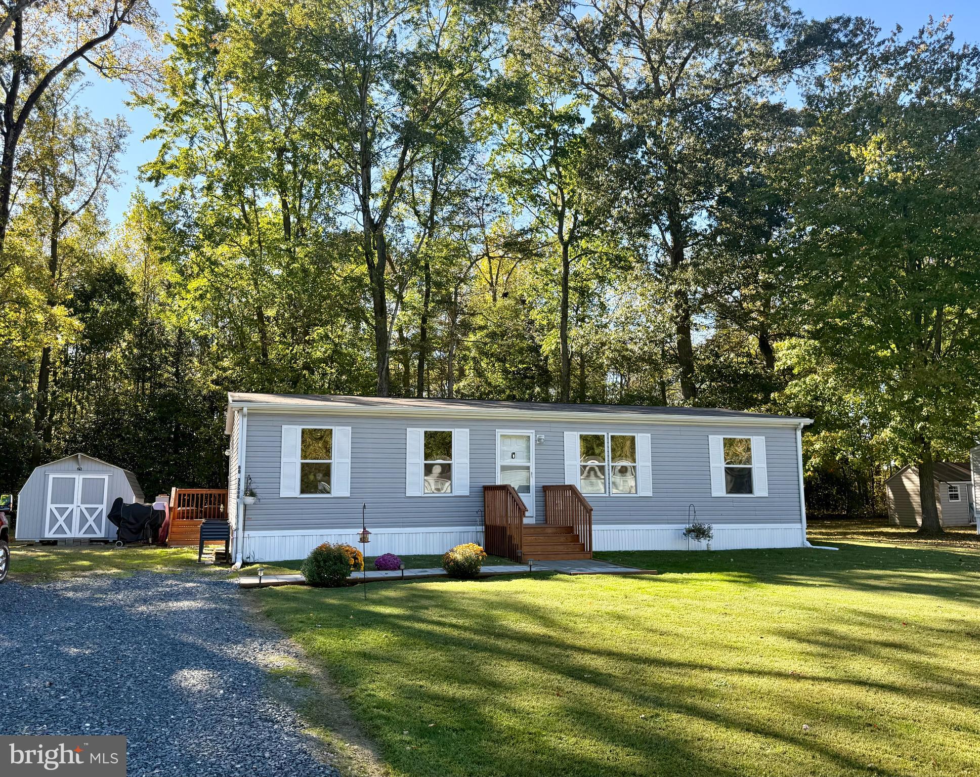 SCOTTSDALE TR PK - Residential