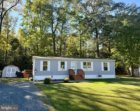 35596 Woods Avenue, Laurel, DE MLS: DESU2098924